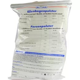FERSENPOLSTER Fell Heilklima,szt