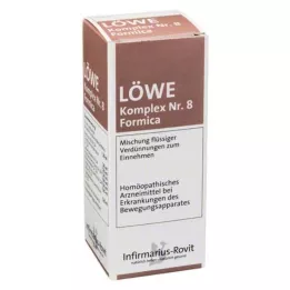 Loewe KMPM Nr 8 Formica, 100 ml