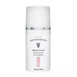 RETTERSPITZ Żel hialuronowy, 30 ml