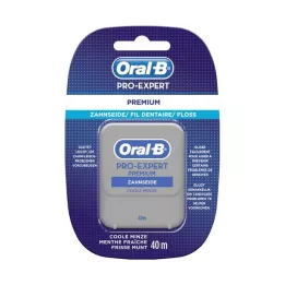 ORAL B ProExpert PremiumFloss 40 m, 1 szt