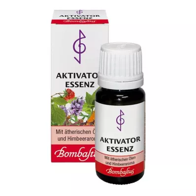AKTIVATOR Esencja, 10 ml