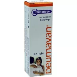 DEUMAVAN Maść z lawendą Tuba 25 ml