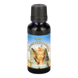 Czarny kminek organiczny egipski.Olejek, 30 ml