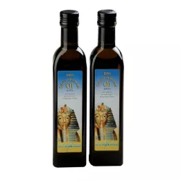 SCHWARZKÜMMEL BIO Olej egipski, 1000 ml
