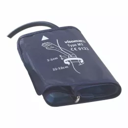 VISOMAT Mankiet do prasowania Comfort Eco typ M2 22-32 cm, 1 szt