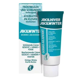 Krem Akilwinter, 75 ml