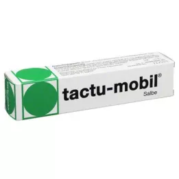 TACTU MOBIL Maść 50 g