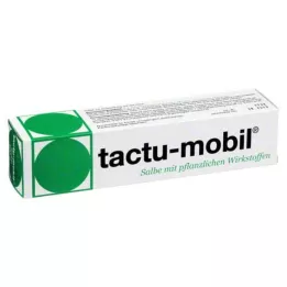 TACTU MOBIL Maść 100 g