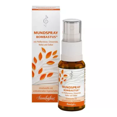 SPRAY DO UST, 20 ml SPRAY DO UST, 20 ml