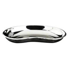 Miska nerkowa ze stali nierdzewnej 25 cm, 1 szt