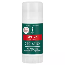 SPEICK Naturalny dezodorant w sztyfcie, 40 ml
