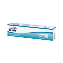 VIDISIC Żel pod oczy 10 g