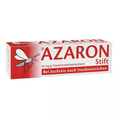 AZARON Sztyft 5,75 g AZARON Sztyft 5,75 g