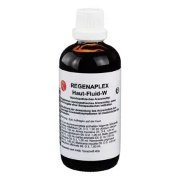 REGENAPLEX Płyn do skóry W, 100 ml