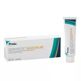 DERMATOP Maść podstawowa 50 g