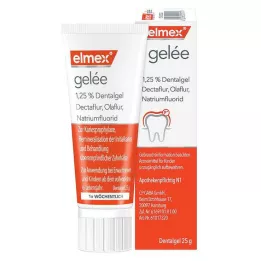 ELMEX GALARETKA, 25 g