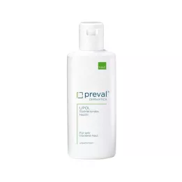 PREVAL Olejek do skóry Lipol, 100 ml