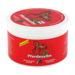 PFERDESALBE z kasztanowcem, 250 ml