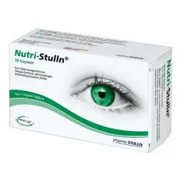NUTRI STULLN kapsułki 30 szt