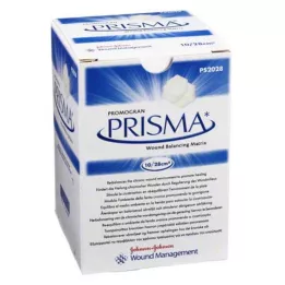 PROMOGRAN Tamponady Prisma 28 qcm, 10 szt