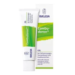 COMBUDORON Żel, 70 g