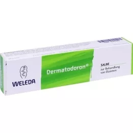 DERMATODORON Maść 70 g