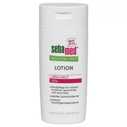 Sebamed 10% ACT ACT ACT, 200 ml