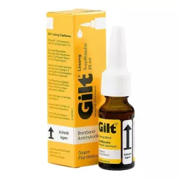 GILT Roztwór 20 ml