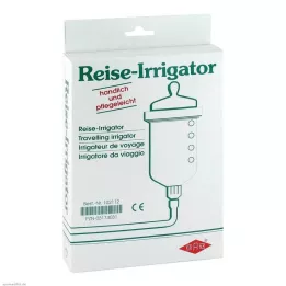 IRRIGATOR F.D.REISE komplet 2 l, 1 szt