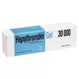 HEPATHROMBIN Żel 30 000, 150 g