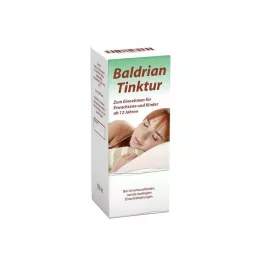 NALEWKA WALERIANOWA, 100 ml