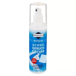 MURNAUERS Mineralny dezodorant w sprayu, 100 ml