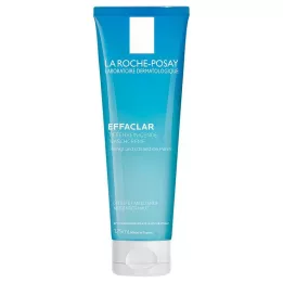 ROCHE-POSAY Krem oczyszczający Effaclar, 125 ml