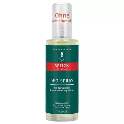 SPEICK Dezodorant w sprayu, 75 ml
