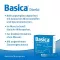 BASICA mikrokulki alkaliczne bezpośrednie, 30 szt