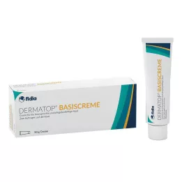 DERMATOP Krem bazowy 50 g
