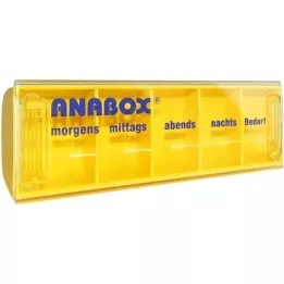 ANABOX Daily Box sortowane, 1 szt