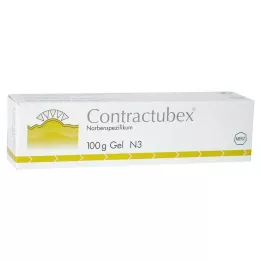 CONTRACTUBEX Żel, 100g