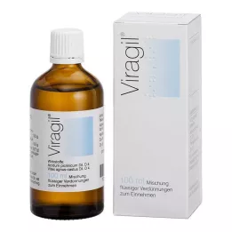 VIRAGIL płyn, 100 ml