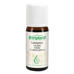 Olejek eukaliptusowy, 10 ml