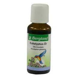 Naturalny olejek eukaliptusowy (30 ml)