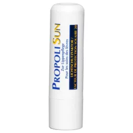 PROPOLI Balsam do ust w sztyfcie Sun, 4,8 g