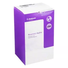 PARADIGM 5 Zbiornik Big Pack 1,8 ml, w tym bateria, 50 szt