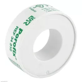 POROFIX Plaster samoprzylepny 1,25 cmx5 m, 1 szt
