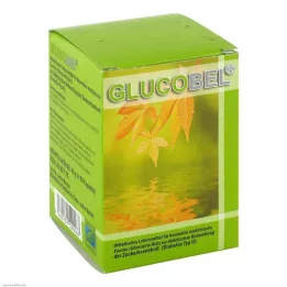 GLUCOBEL Kapsułki dla diabetyków 90 szt