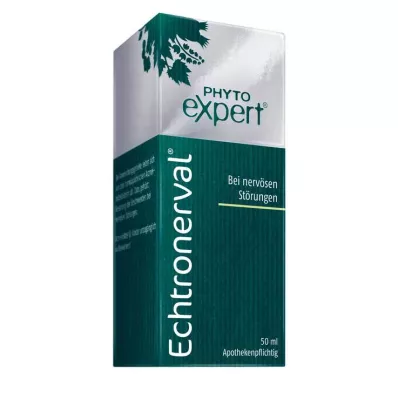 ECHTRONERVAL Mix, 50 ml ECHTRONERVAL Mix, 50 ml
