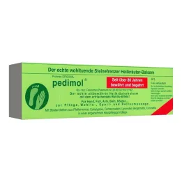 Balsam Pedimol, 50 ml