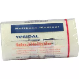 IDEALBINDE Ypsidal 10 cmx5 m szkło komórkowe+trzon z klipsem, 1 szt