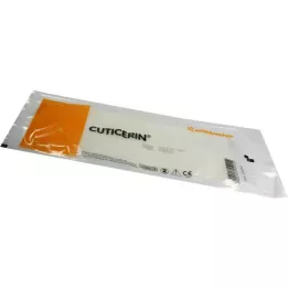 CUTICERIN Gaza 7,5x20 cm z powłoką maściową, 1 szt
