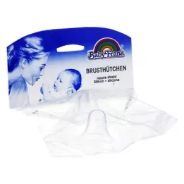 BRUSTHÜTCHEN Silikon 101241,szt